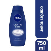 Jabon Liquido Cremoso Creme Care 750 mL