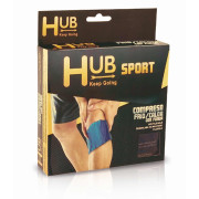 Compresa Frío/Calor Sport