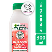 Acondicionador Revitalizante Sandia Cabello Normal 300mL