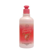 Crema Peinar Rizos Frutilla 300 mL