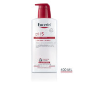 Loción Corporal Ph5 Ligera 400Ml