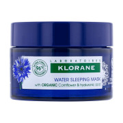 Crema de Noche Hidratación Intensa al Aciano Orgánico 50ml