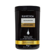 Mascarilla Acondicionante Leche de Cabra Restauradora 1000 grs