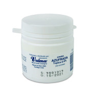 Pomada Azufre Ungüento Tópico 50 gr