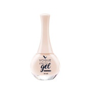 Esmalte de Uñas Efecto Gel Paso 1 Natural 14 mL