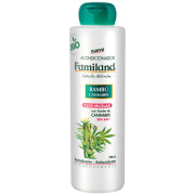 Bio Acondicionador Bambu Cannabis Oleo Antioxidante 750 mL