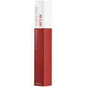 Labial Superstay Matte Ink 118 Dancer