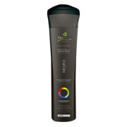 Mascarilla Matizante Capilar Negro Tono Sobre Tono sin Sal 300mL