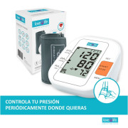 Tensiómetro de Brazo Automático Digital TB 001