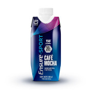 Alimento Sport Proteína Café Mocha 330ml