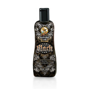 Loción Bronceadora BLACK BRONZER 250 ml