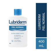 Extra Humectante Loción de 400 mL