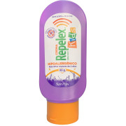 Repelex Kids Crema 80 gr