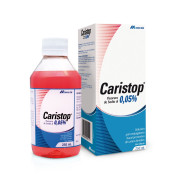 Caristop 0,05 % Solucion para Enjuagatorio Bucal x 250 mL
