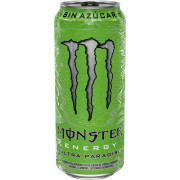 Monster Bebida Energética Ultra Paradise 473 ml