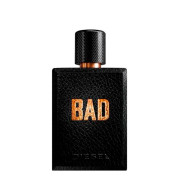 Diesel Eau De Toilette Spray Con Vaporizador Bad 100 mL