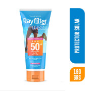 Sport Pomo Spf50 190 Grs