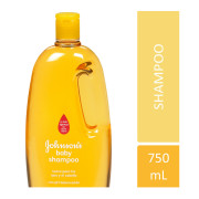 Baby Shampoo No Más Lágrimas 750 mL