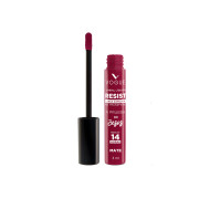 Labial Líquido de Vogue Resist Valiente 3ml de Larga Duración