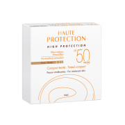 Compacto Coloreado Spf50 Proteccion Solar