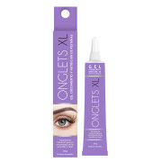 Onglest Xl Gel Crecimiento Pestañas y Cejas 20g