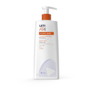 Leche Corporal Para Piel Atópica Leti AT4 250ml