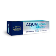 Aquadran® Dexpantenol 5% Gel Lubricante Ocular 10g - Lagricel - Precio desde $17.999