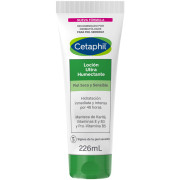 Loción Ultra Humecante Piel Seca Cetaphil 226ml