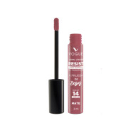 Labial Vogue Resist Fabulosa 3ml de Duración Inigualable 14hrs