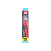 Pack Cepillo Dental PHB® Super 8 Duo