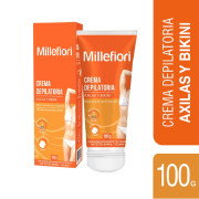 Crema Con Aplicador Curvy Millefiori 100g