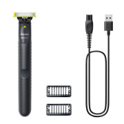 Afeitadora OneBlade Philips QP1424/10 Seco y Húmedo