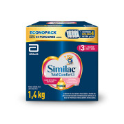 Similac Total Comfort 3 5HMO 1400g