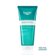EUCERIN Exfoliante Facial DermoPure Clinical 100ml