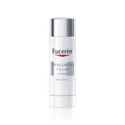 EUCERIN Crema de Día Hyaluron-Filler 3x Effect Piel Mixta FPS15 50ml
