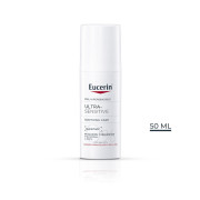 EUCERIN Crema Facial UltraSENSITIVE Calmante 50ml