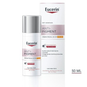 EUCERIN Crema de Día Anti-Pigment Facial FPS30 50ml
