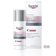 EUCERIN Crema de Noche Anti-Pigment Facial 50ml