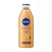 NIVEA Crema Corporal Q10 Bronze Autobronceante 400ml