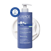 Uriage 1ra Leche Hidratante para Bebé 500ml