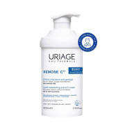 Xemose C8+ Crema Cuerpo 400ml