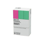 Sifrol Er (R) 0.75mg 30Com.Prol.