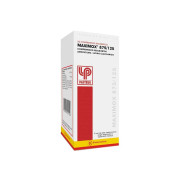 Maximox (B) 875mg/125mg 20Com. Rec.