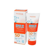 Suncare 100 Protector Solar para Niños y Bebés FPS50 200ml