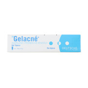 Gelacné Adapaleno / Peróxido De Benzoí­lo Gel Tópico 30g