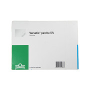 Versatis 5% 5Sac.