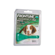 Antiparasitario Perros 10 a 20kg Frontline 1 Unidad