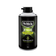 Espuma de afeitar Xtreme Ultimate