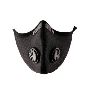 Máscara Deportiva Fit&amp;Go con Filtro Ppf2