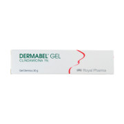 Dermabel Clindamicina 1% Gel Dérmico 30g
